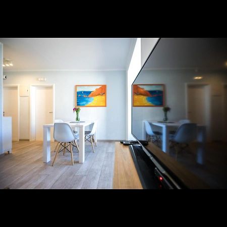 Apartman Megi Ντουμπρόβνικ Εξωτερικό φωτογραφία