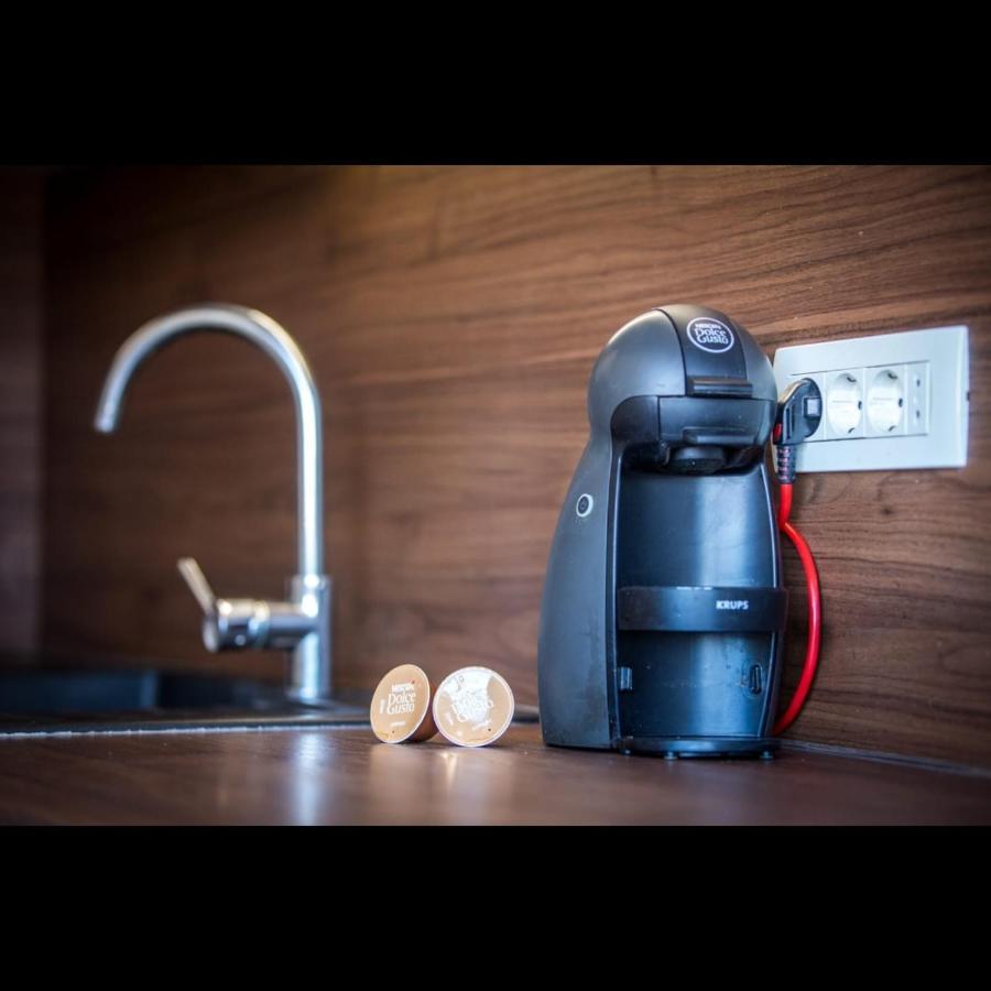 Apartman Megi Ντουμπρόβνικ Εξωτερικό φωτογραφία