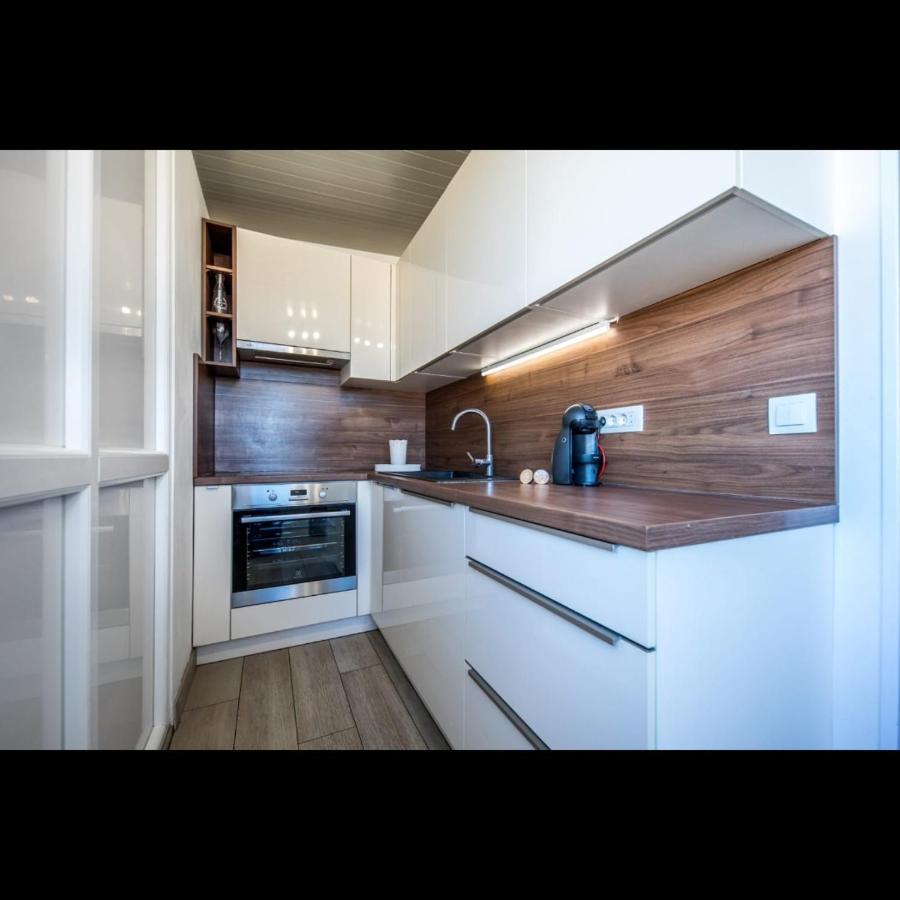 Apartman Megi Ντουμπρόβνικ Εξωτερικό φωτογραφία