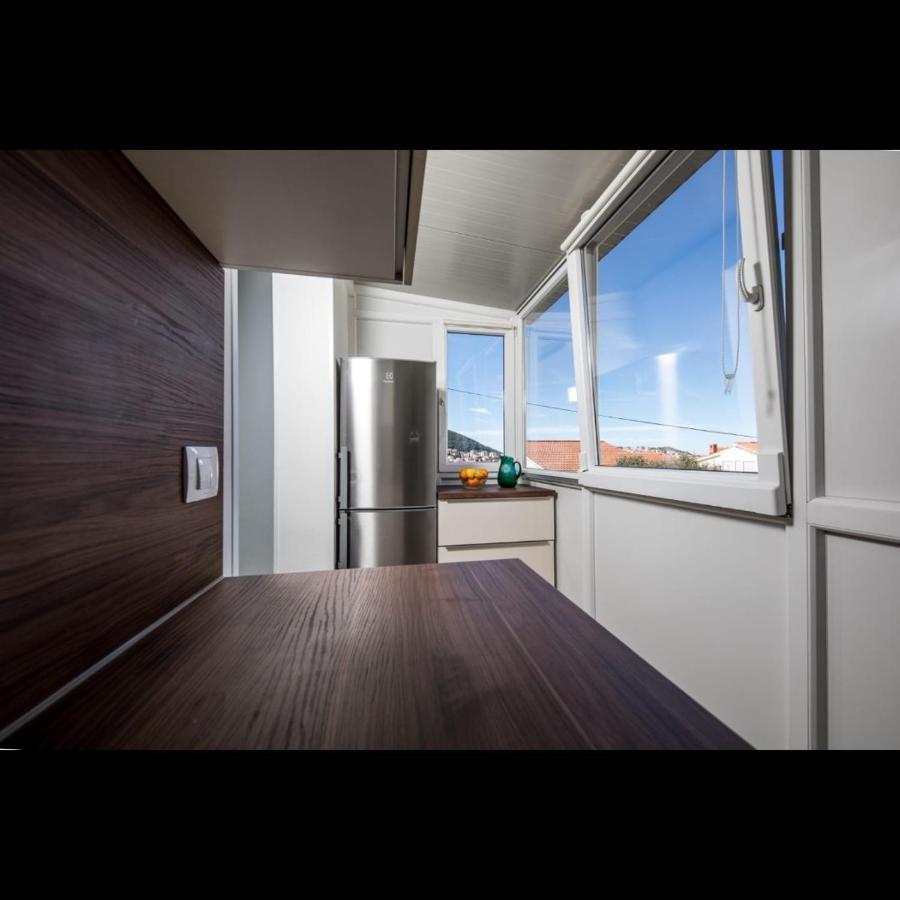 Apartman Megi Ντουμπρόβνικ Εξωτερικό φωτογραφία