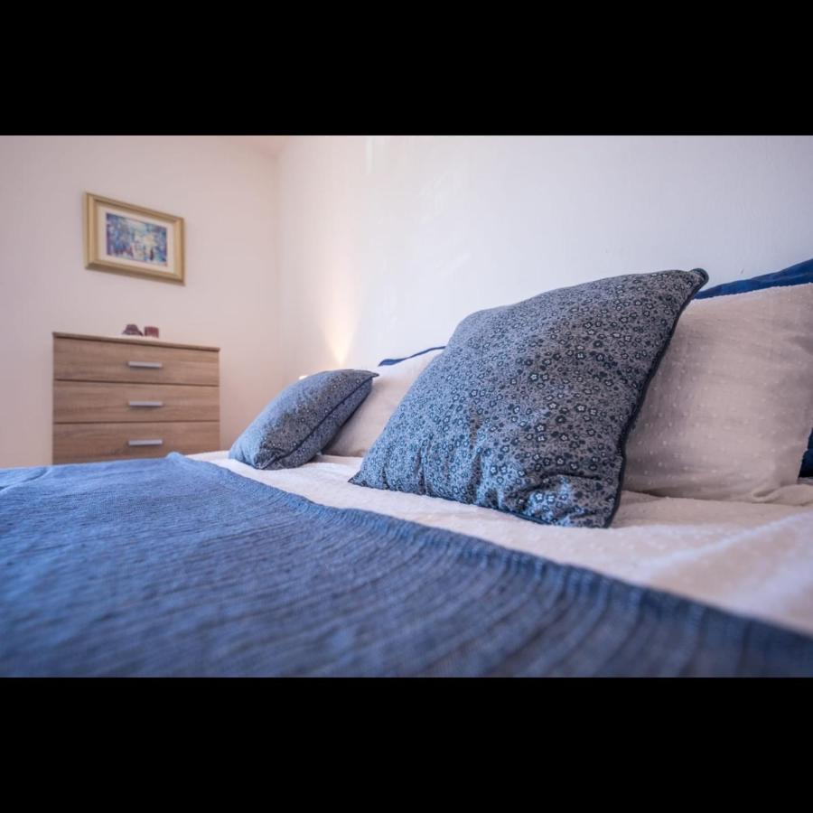 Apartman Megi Ντουμπρόβνικ Εξωτερικό φωτογραφία