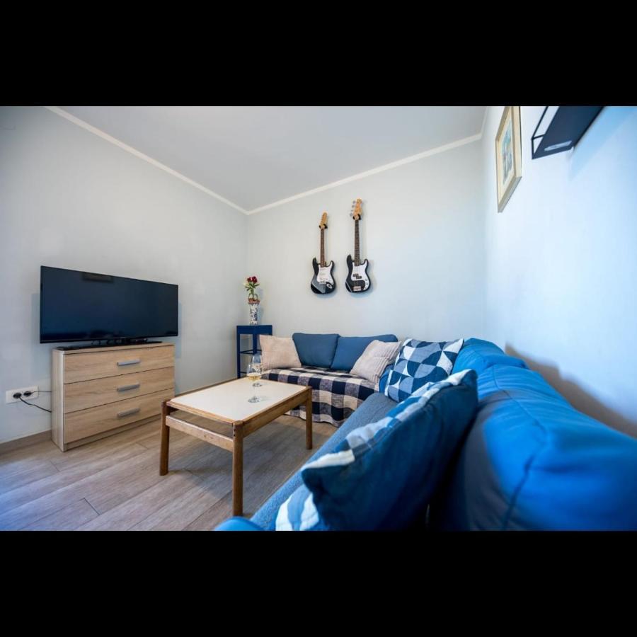 Apartman Megi Ντουμπρόβνικ Εξωτερικό φωτογραφία
