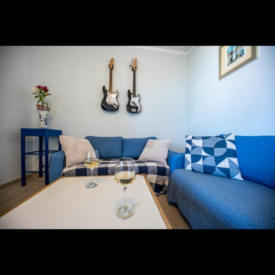 Apartman Megi Ντουμπρόβνικ Εξωτερικό φωτογραφία