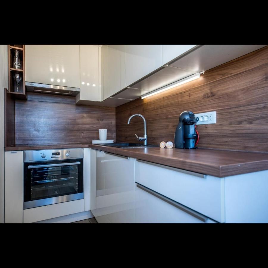 Apartman Megi Ντουμπρόβνικ Εξωτερικό φωτογραφία