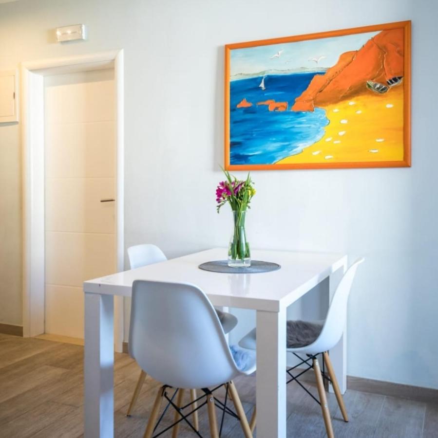 Apartman Megi Ντουμπρόβνικ Εξωτερικό φωτογραφία