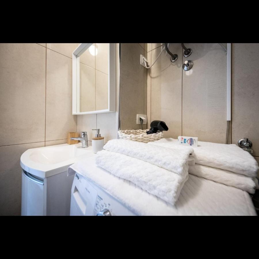 Apartman Megi Ντουμπρόβνικ Εξωτερικό φωτογραφία