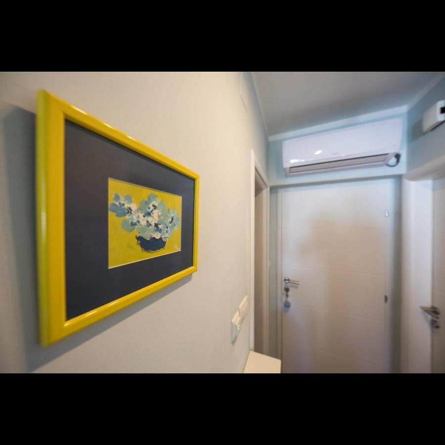 Apartman Megi Ντουμπρόβνικ Εξωτερικό φωτογραφία