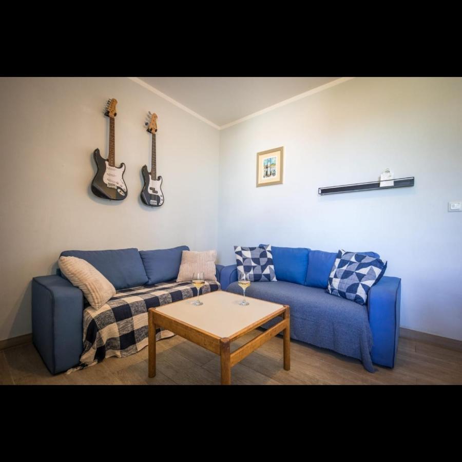 Apartman Megi Ντουμπρόβνικ Εξωτερικό φωτογραφία