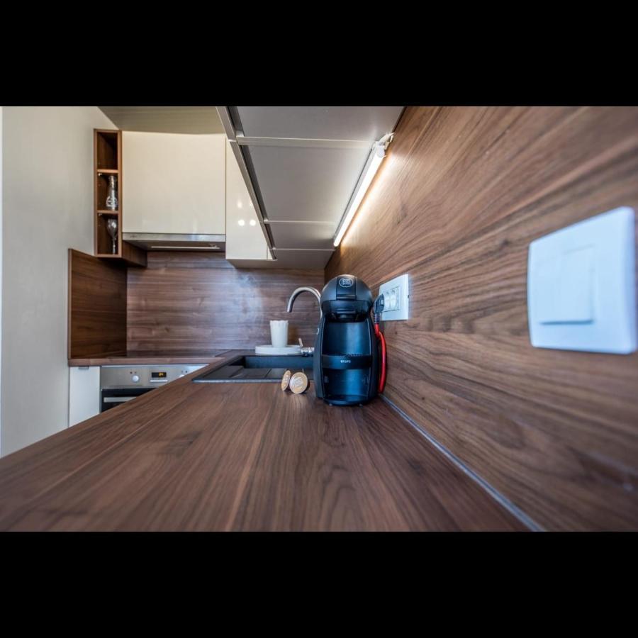 Apartman Megi Ντουμπρόβνικ Εξωτερικό φωτογραφία