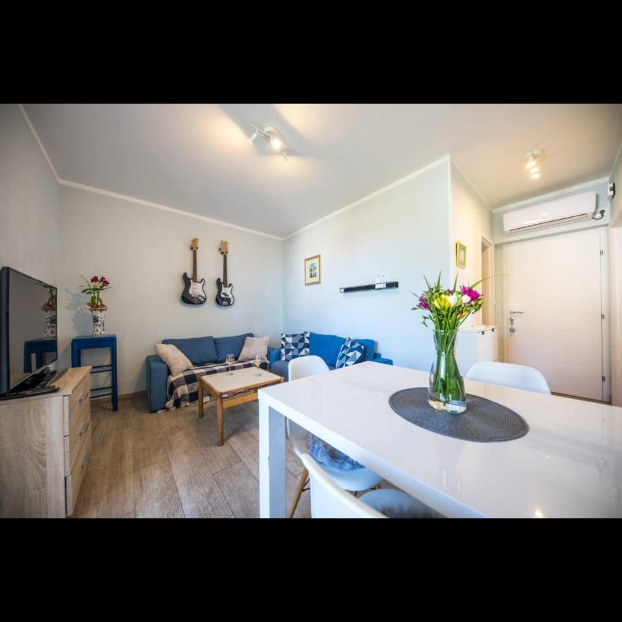 Apartman Megi Ντουμπρόβνικ Εξωτερικό φωτογραφία