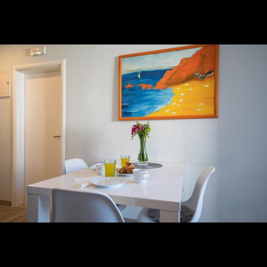 Apartman Megi Ντουμπρόβνικ Εξωτερικό φωτογραφία
