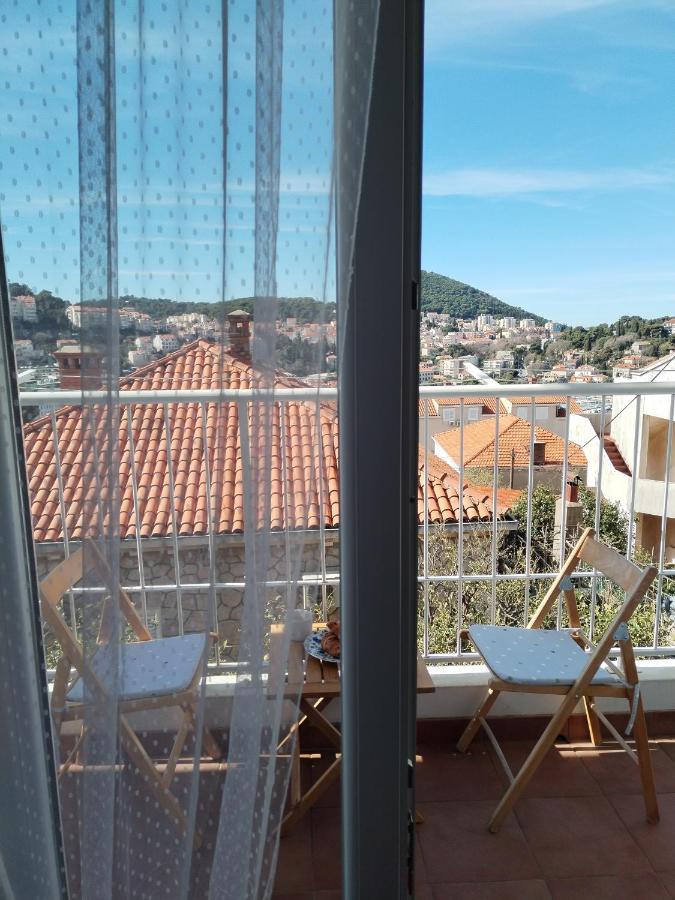 Apartman Megi Ντουμπρόβνικ Εξωτερικό φωτογραφία