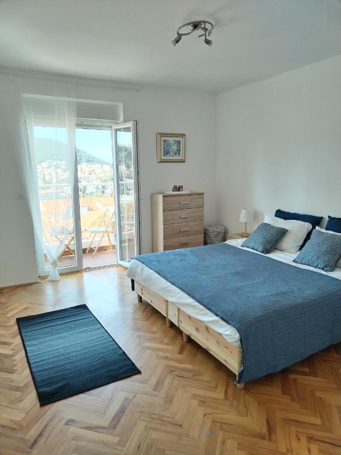 Apartman Megi Ντουμπρόβνικ Εξωτερικό φωτογραφία